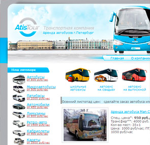 sites